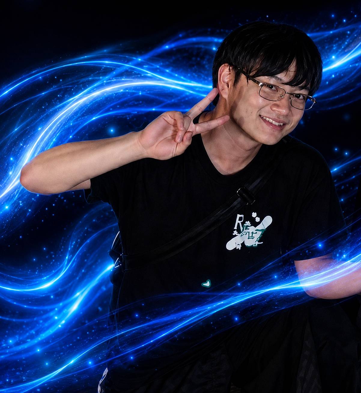 Lumière 青零