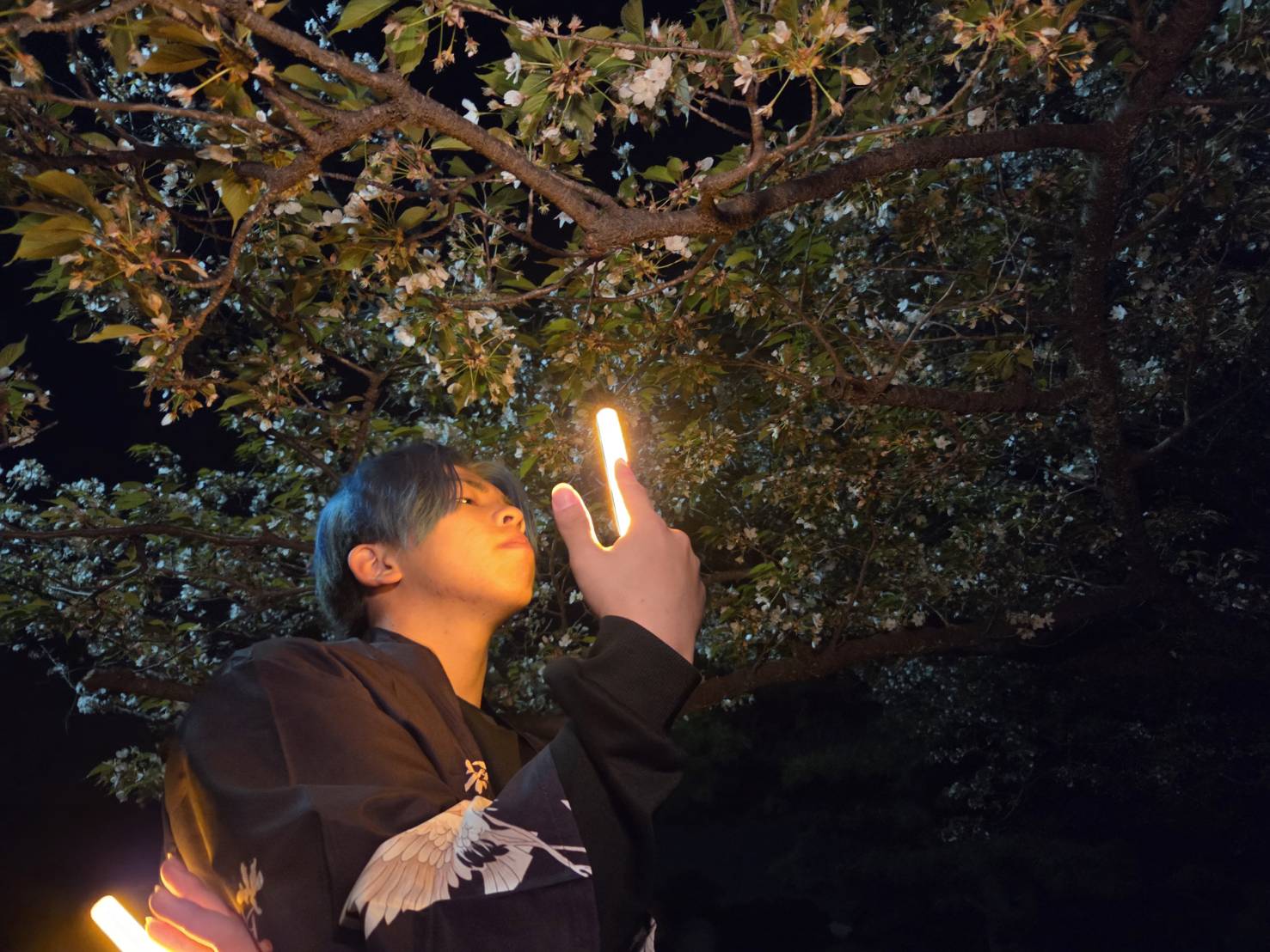 Lumière スバル