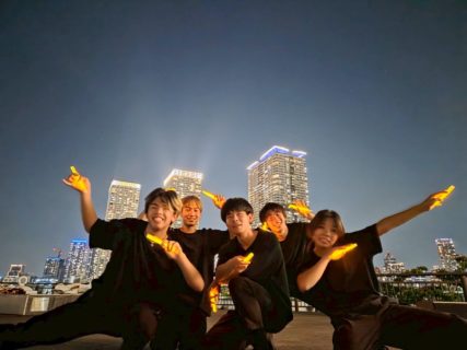 ヲタ芸を「文化」に、そして世界へ