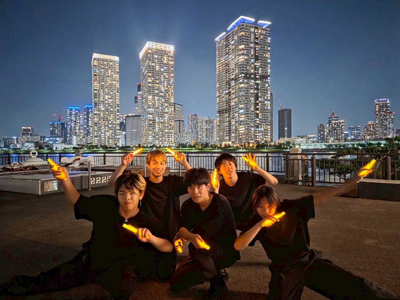 スポンサー募集