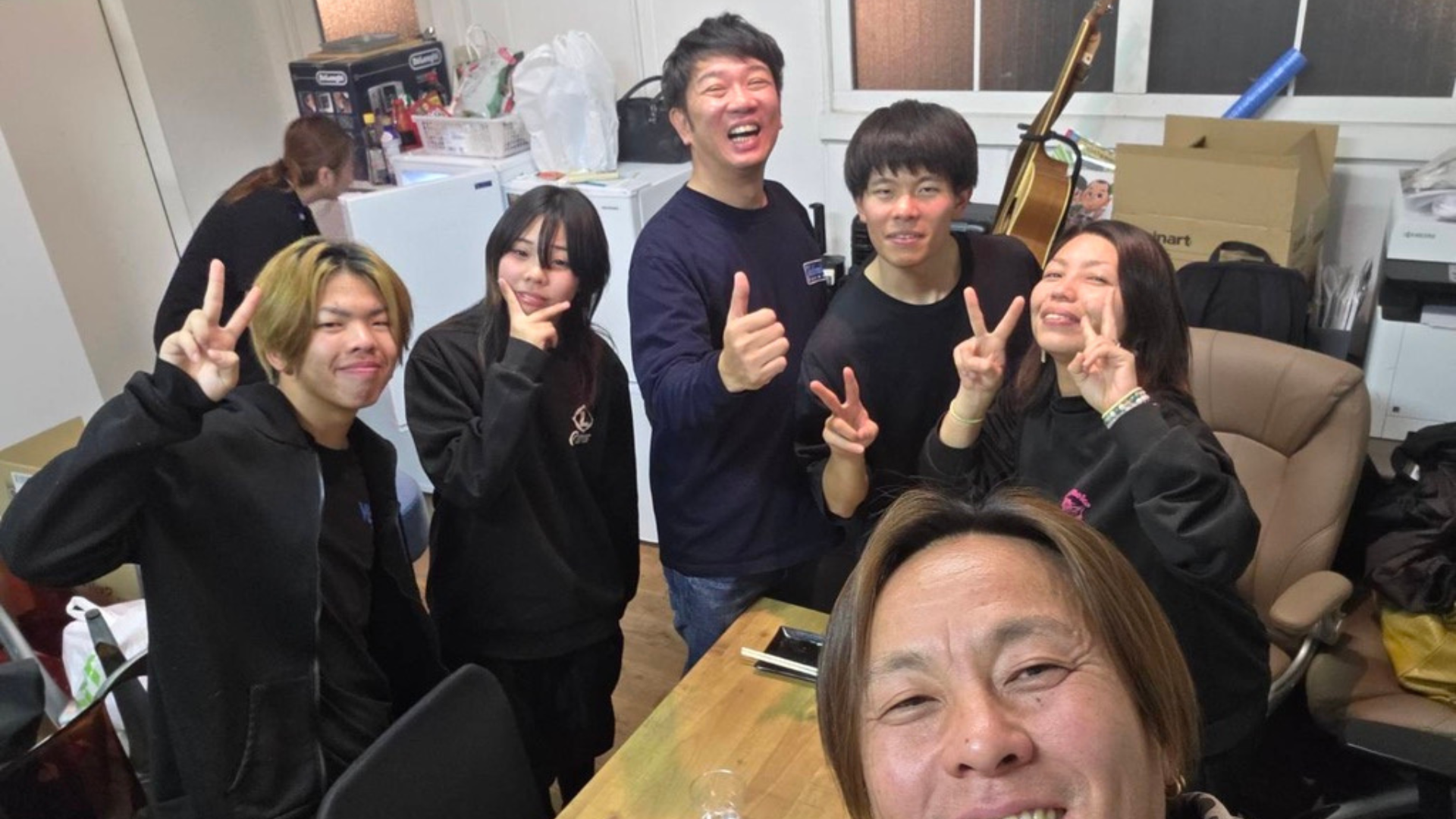 TKO木本さんにヲタ芸を披露してきました!アドバイスもいただけました Slide image